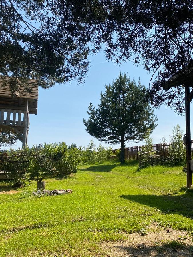 סראייבו Cottages Of Nisici מראה חיצוני תמונה