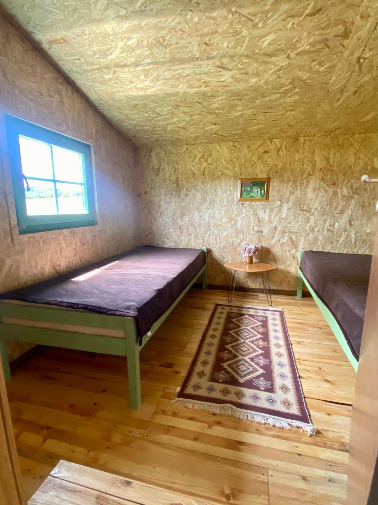 סראייבו Cottages Of Nisici מראה חיצוני תמונה