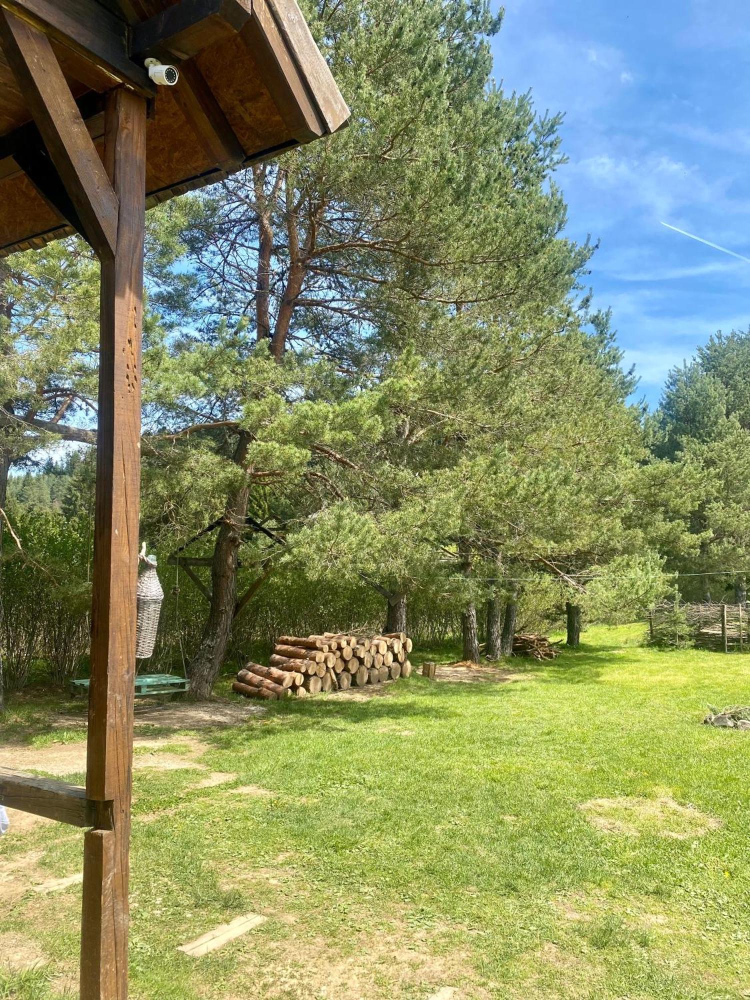 סראייבו Cottages Of Nisici מראה חיצוני תמונה